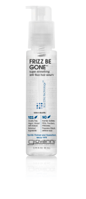 GIOVANNI COSMETICS Frizz Be Gone
