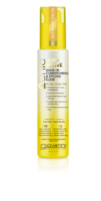 GIOVANNI COSMETICS Ultra-Revive Cond. & Styling Elixir