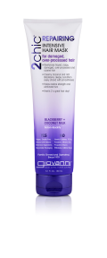 GIOVANNI COSMETICS Repairing Hair Mask