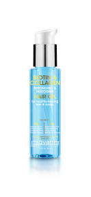 GIOVANNI COSMETICS Biotin&Collagen Hair Oil