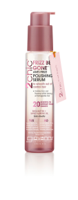 GIOVANNI COSMETICS Frizz Be Gone Polishing Serum