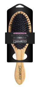 GIOVANNI COSMETICS Bamboo Oval Hair Brush