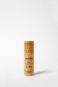 MORE THAN LIPS Lip Balm - Lemonade