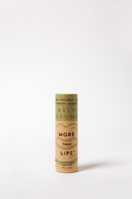 MORE THAN LIPS Lip Balm Minty Fresh