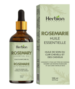 HERBION Rosemary Essential Oil