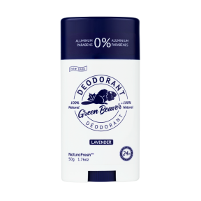 GREEN BEAVER CO. Lavender Deodorant Stick