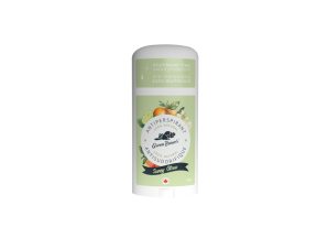 GREEN BEAVER CO. Sunny Citrus Antiperspirant