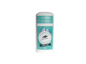 GREEN BEAVER CO. Glacial Clean Antiperspirant