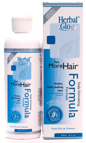 HERBAL GLO See More Hair Scalp Formula