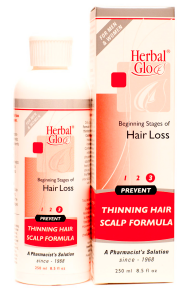 HERBAL GLO Prevent Scalp Formula