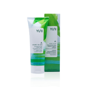 YUNI BEAUTY Rejuvenating Hand & Body Crème