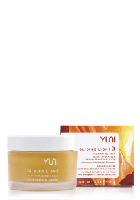 YUNI BEAUTY Gliding Light Illuminating Balm