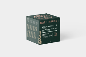 NATUREMARY Bath Tea Bags - Island Escape