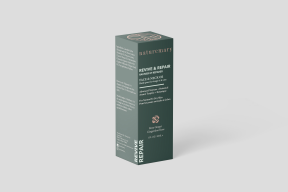 NATUREMARY Revive + Repair Face & Neck Oil