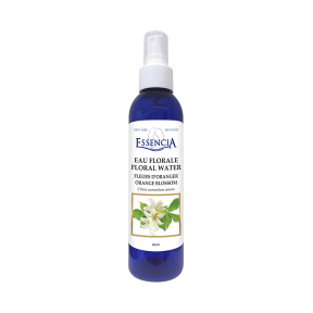 ESSENCIA Orange Blossom Floral Water
