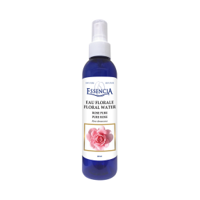 ESSENCIA Pure Rose Floral Water