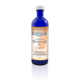 ESSENCIA Essencia Invigorating Massage Oil