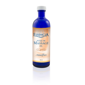 ESSENCIA Essencia Mouviflex Massage Oil