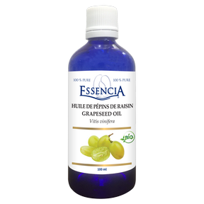 ESSENCIA Grape Seed Carrier Oil