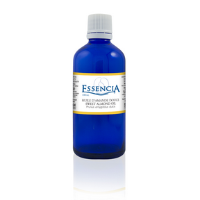ESSENCIA Sweet Almond Carrier Oil