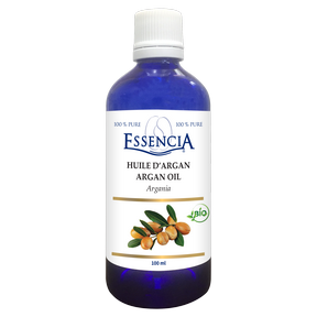 ESSENCIA Argan Carrier Oil