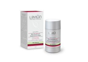 LAVILIN (CHIC-HLAVIN) 72h Stick Deodorant