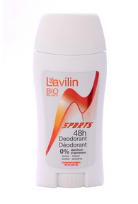 LAVILIN (CHIC-HLAVIN) Sport - 48h Stick Deodorant