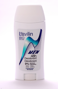 LAVILIN (CHIC-HLAVIN) Men - 48h Stick Deodorant