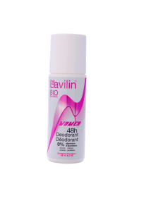 LAVILIN (CHIC-HLAVIN) Women - 48h Roll On Deodorant