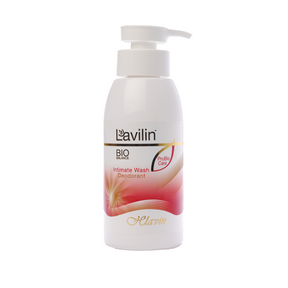 LAVILIN (CHIC-HLAVIN) Intimate Wash Deodorant