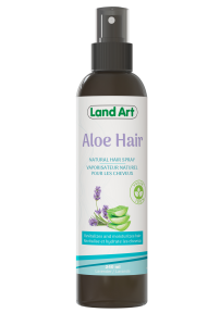 LAND ART Aloe Hair