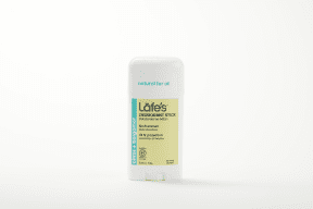 LAFE'S BODY CARE Twist Stick-Citrus+Bergamt (Active)