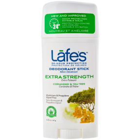 LAFE'S BODY CARE Twist Stick - Extra Strength