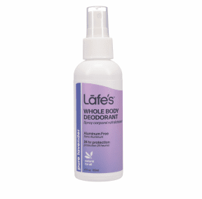 LAFE'S BODY CARE Whole Body Spray - Pure Lavender