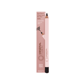 MINERAL FUSION NATURAL BRANDS Eye Pencil Coal