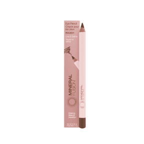 MINERAL FUSION NATURAL BRANDS Eye Pencil Rough