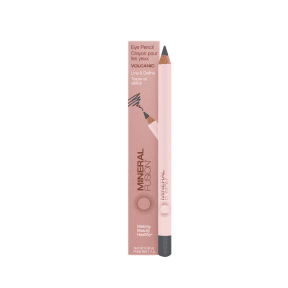 MINERAL FUSION NATURAL BRANDS Eye Pencil Volcanic