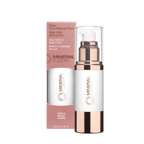 MINERAL FUSION NATURAL BRANDS Matte Pore-Refining Primer