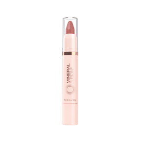 MINERAL FUSION NATURAL BRANDS Sheer Moist Lip Tint Resilient