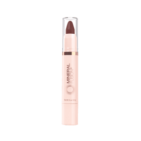 MINERAL FUSION NATURAL BRANDS Sheer Moist Lip Tint Daring