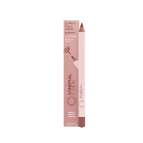 MINERAL FUSION NATURAL BRANDS Lip Pencil Elegant