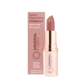 MINERAL FUSION NATURAL BRANDS Lipstick - Prosecco
