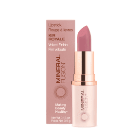 MINERAL FUSION NATURAL BRANDS Lipstick - Kir Royale