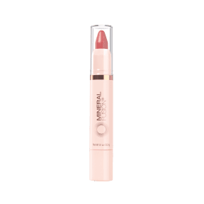 MINERAL FUSION NATURAL BRANDS Sheer Moist Lip Tint Confident