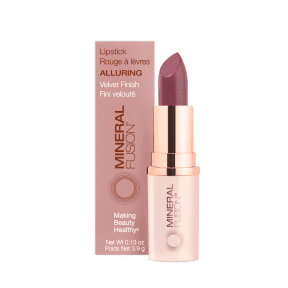 MINERAL FUSION NATURAL BRANDS Lipstick Alluring