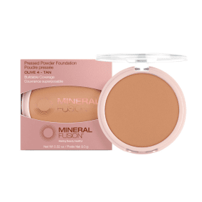 MINERAL FUSION NATURAL BRANDS Pressed Base Olive 4