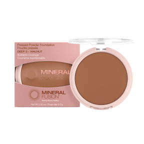 MINERAL FUSION NATURAL BRANDS Pressed Base Deep 5