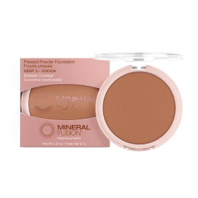 MINERAL FUSION NATURAL BRANDS Pressed Base Deep 3