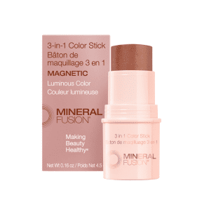 MINERAL FUSION NATURAL BRANDS 3 in 1 color Sitck Magnetic