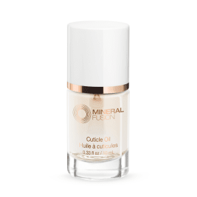 MINERAL FUSION NATURAL BRANDS Nail Treatment Cuticle Oil